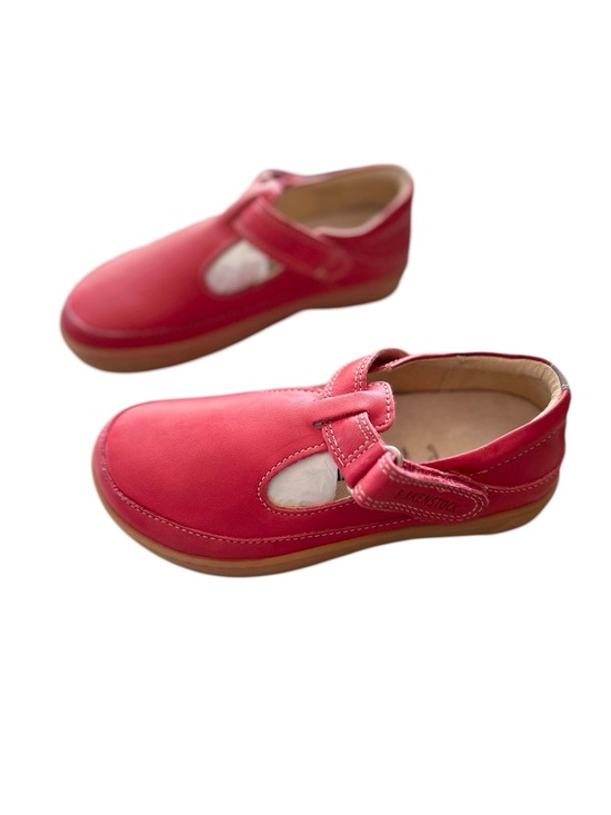 Birkenstock Other - New in Box Birkenstock Abilene Fuschia Adjustable Strap Shoes Size 11